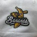 Savannah Bananas Distressed twill baseball cap Banana Ball Dad Hat
