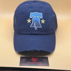 Philadelphia Phillies city connect hat