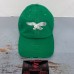 Philadelphia Eagles Kelly Green Throwback Snapback Hat | 80s Logo | NFL
