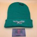 Philadelphia Eagles Kelly green Beanie ~Knit Hat ~CLASSIC EAGLES LOGO