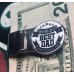 custom photo money clip