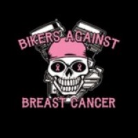 BIKERS AGAINST BREAST CANCER 