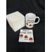 Mothers day coffee mug gift set mom's favorite turds funny mom's day gift