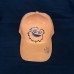 Gritty flyers hockey mascot BASEBALL HAT with bonus screen printed autograph on bill 