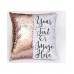 Magic Sequin Pillow 