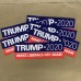 TRUMP 2020 MAKE liberals cry again 2020 bumper sticker