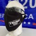 Trump 2020 Breathable and Reusable Face Mask 