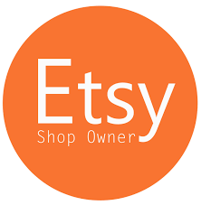 etsy store owner